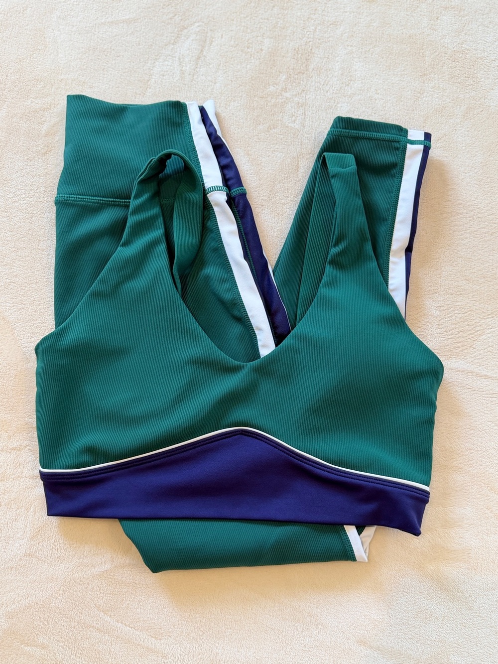 WILO The Label Workout Set